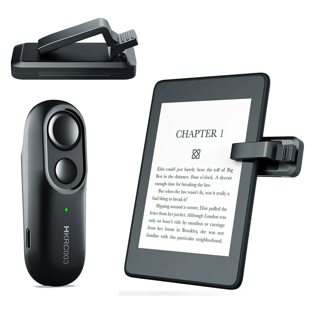 E-Readers