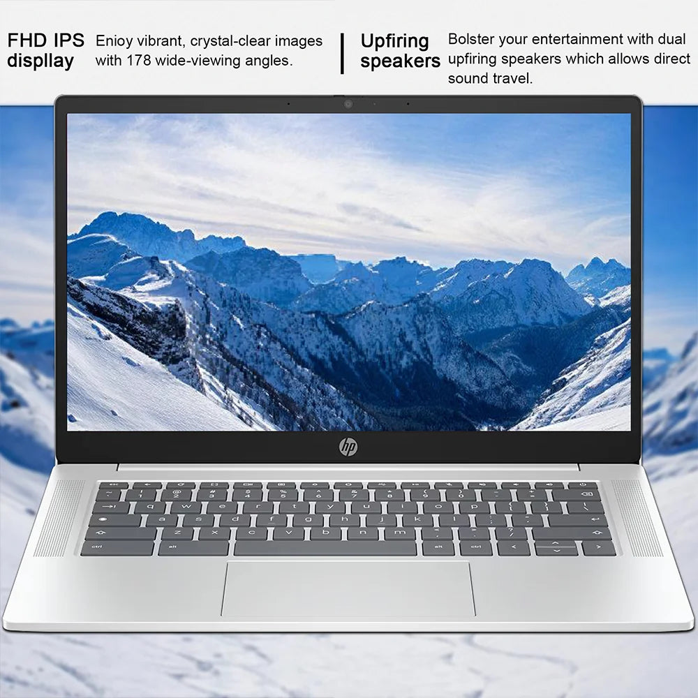 Laptop Intel Processor Graphics Chrome