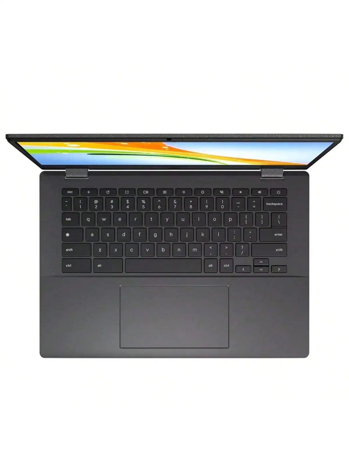 Chromebook  Business Laptop