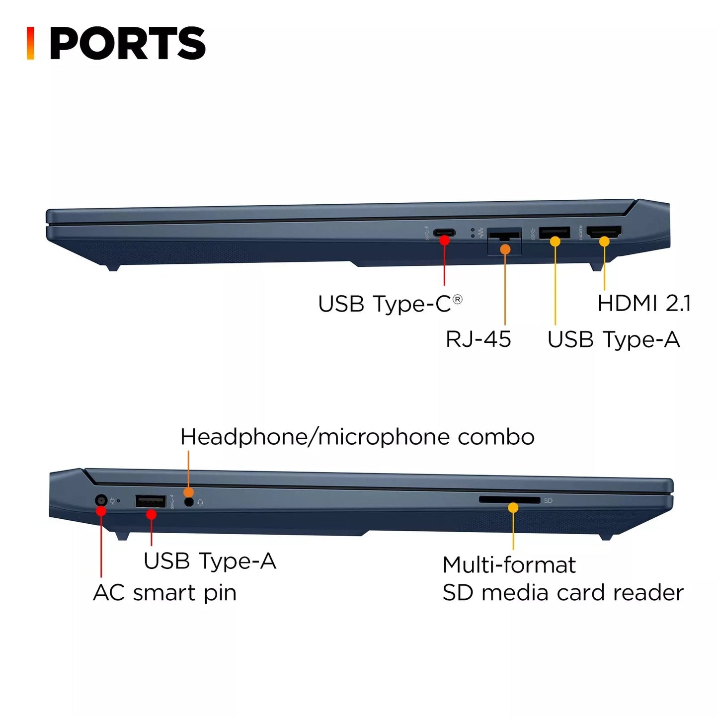 Gaming Laptop with Gaming Mouse