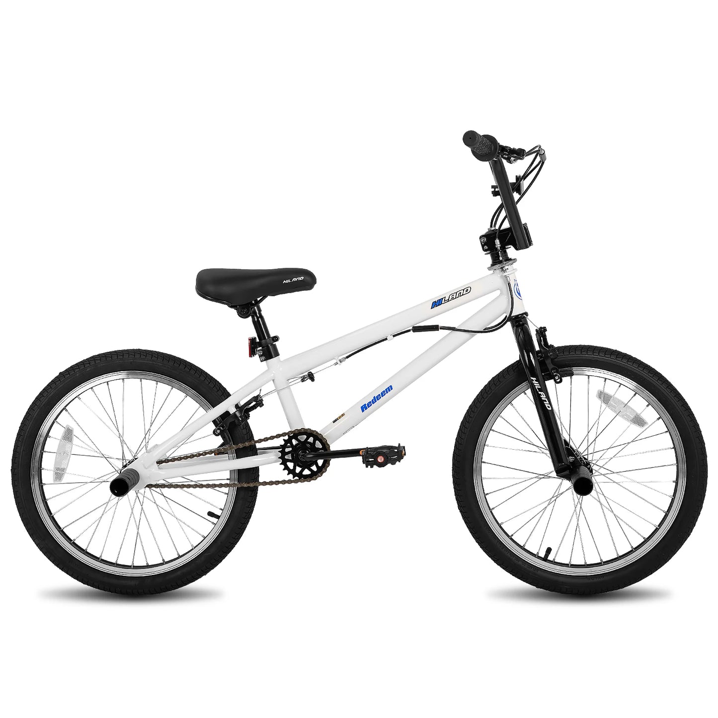 Freestyle Kids BMX Bike