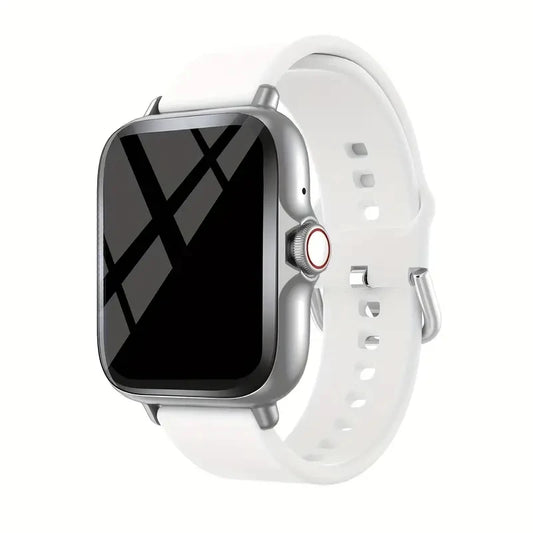 Smart watch compatible with iPhone/android