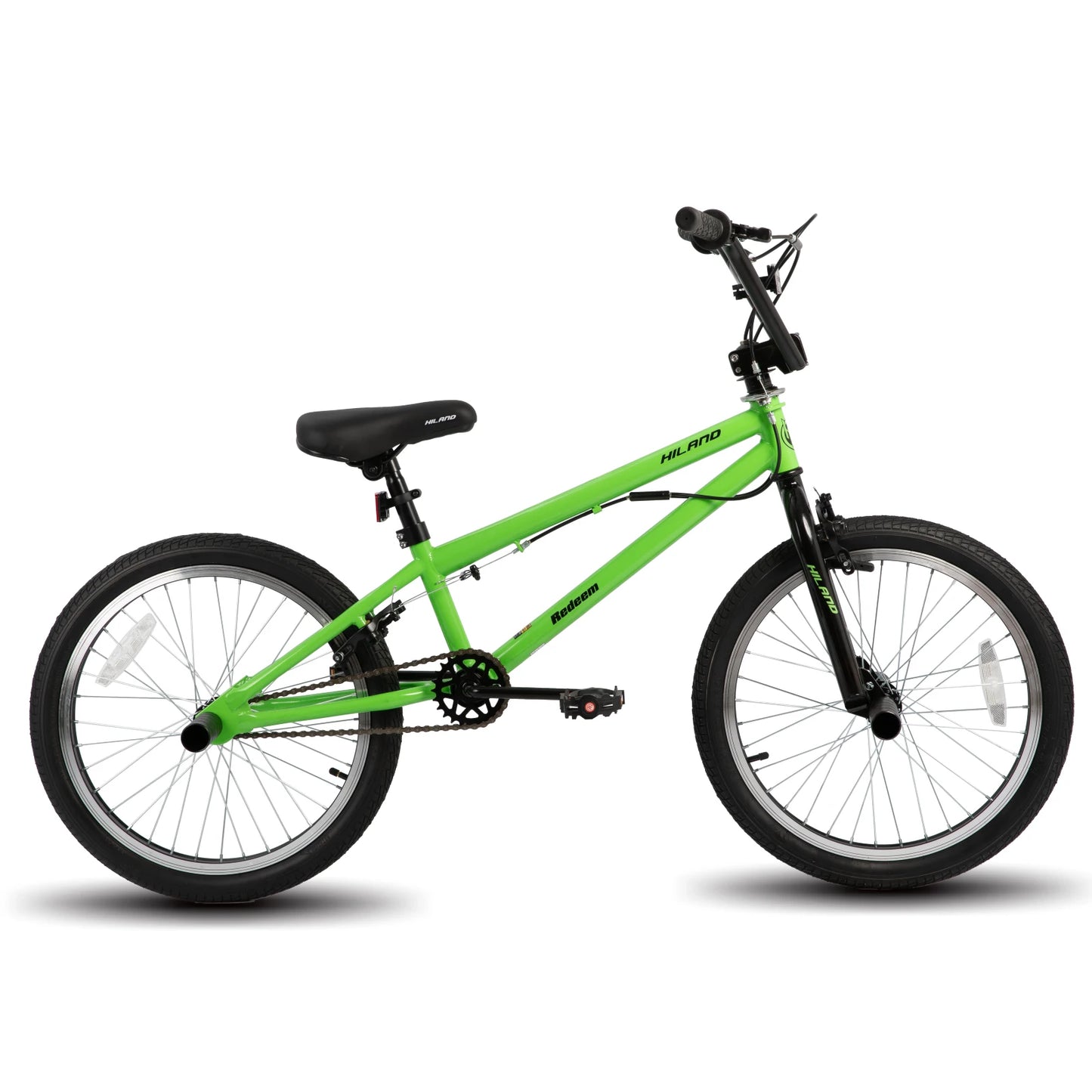 Freestyle Kids BMX Bike