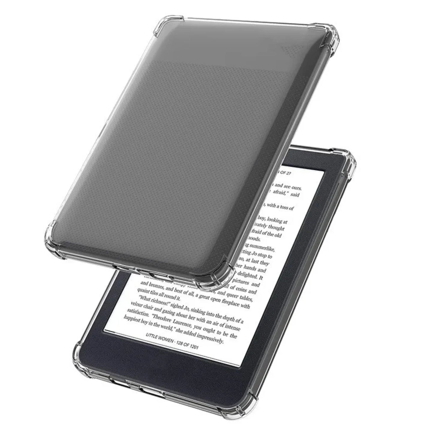 Enhanced Grip Protective eReader Cover