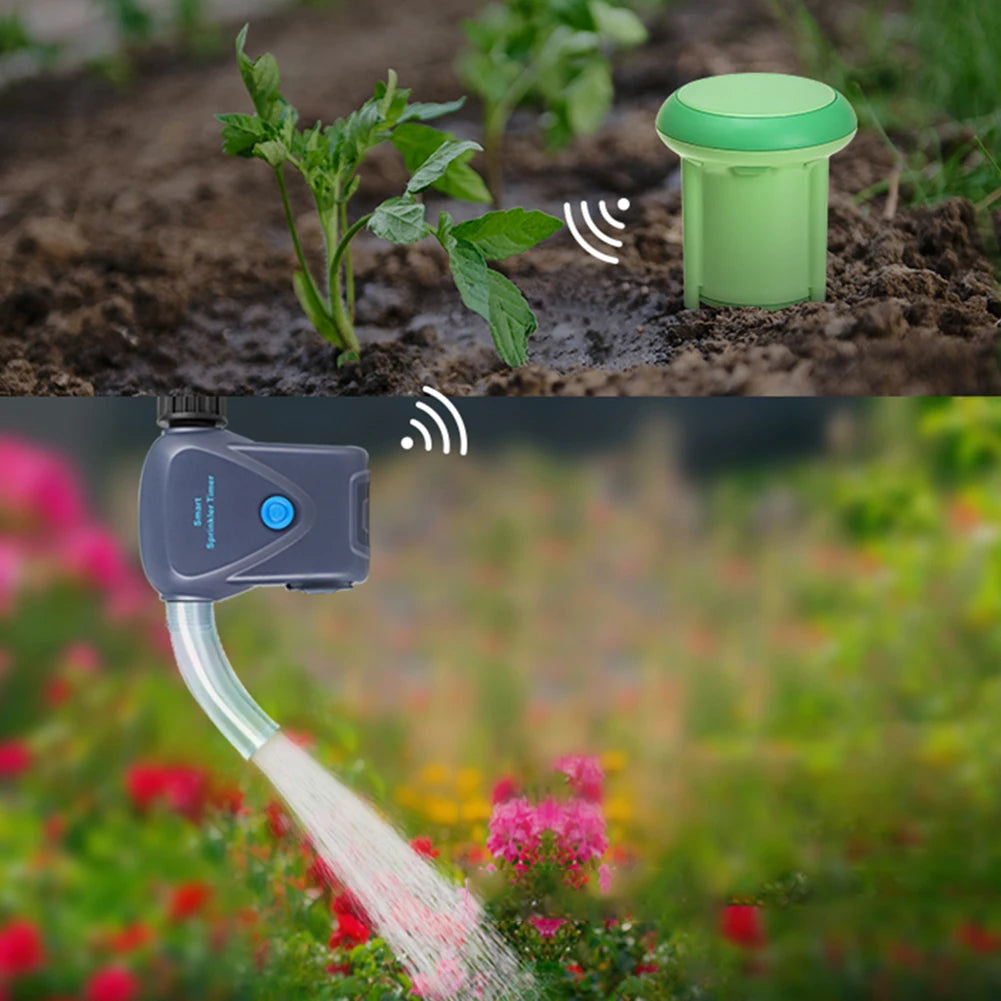 Automation Irrigation Waterproof Sensor for Garden