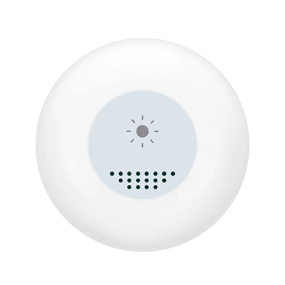 Illumination Brightness  Smart Home Light Detector