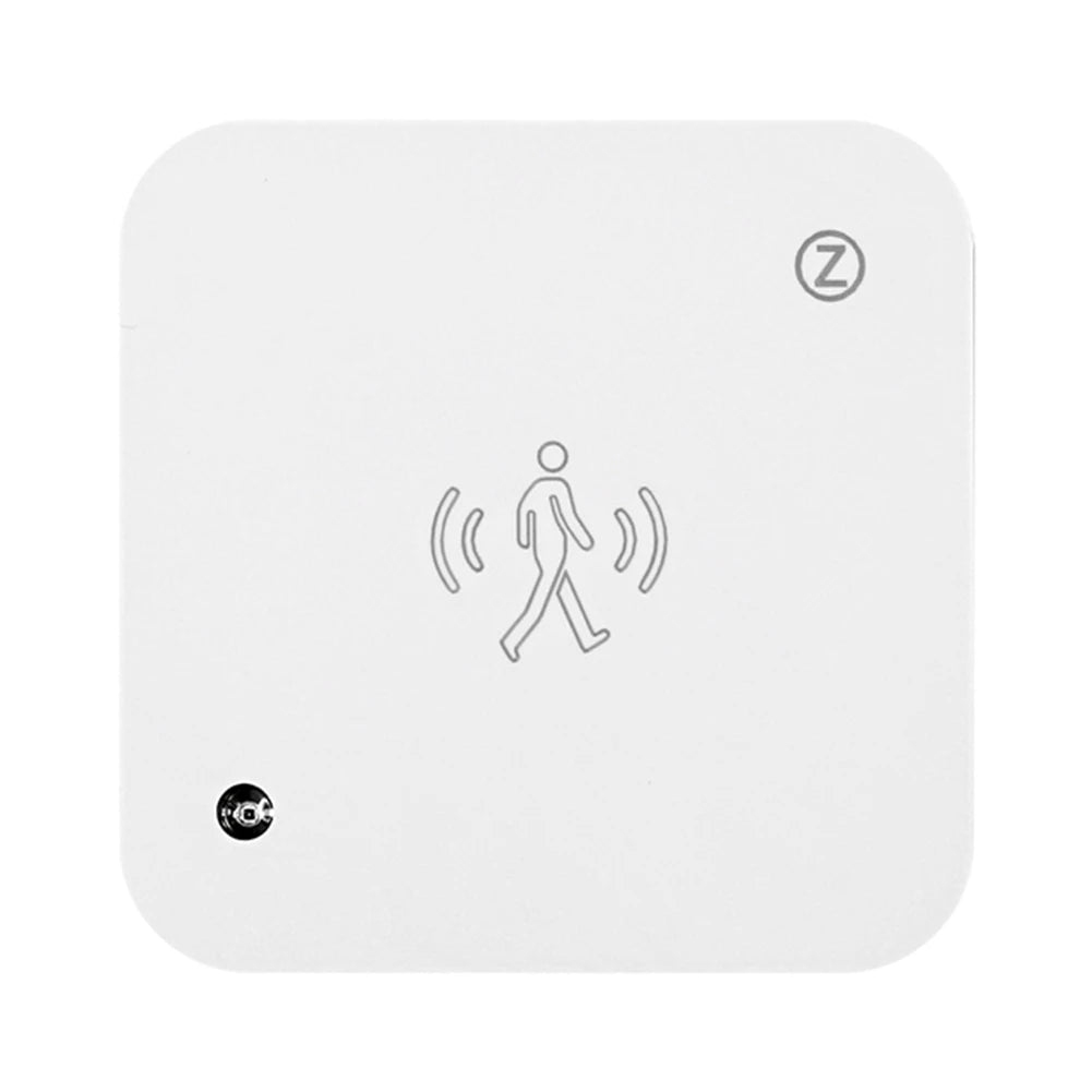 Home Automation Sensor Motion Detection