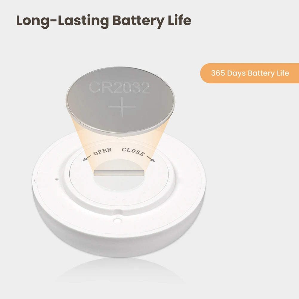 Illumination Brightness  Smart Home Light Detector