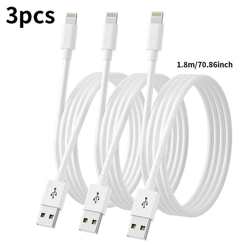 USB Fast Charging Cable