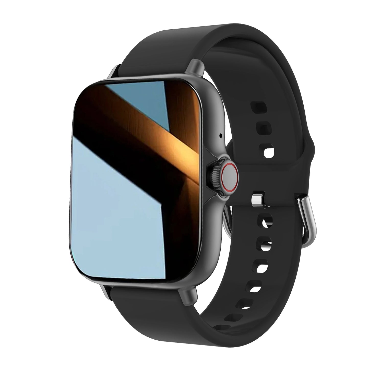 Smart watch compatible with iPhone/android