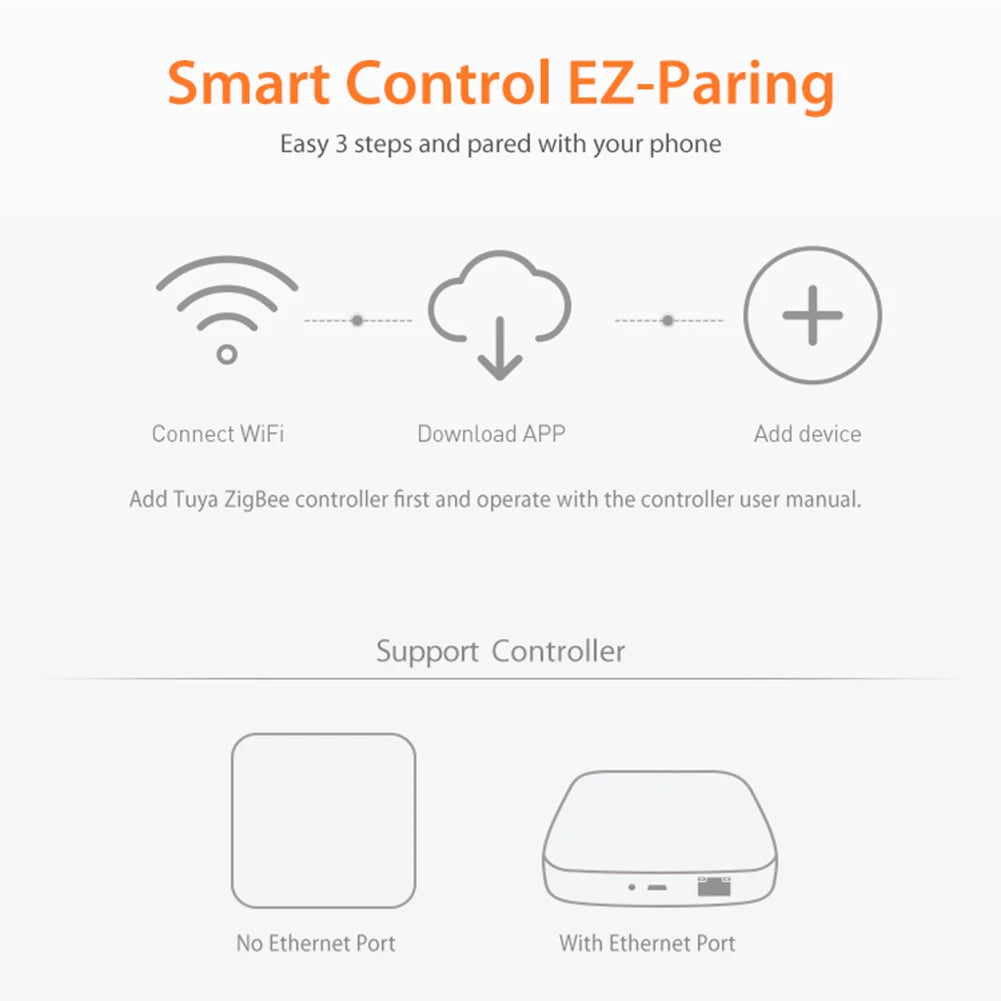 Automation Irrigation Waterproof Sensor for Garden