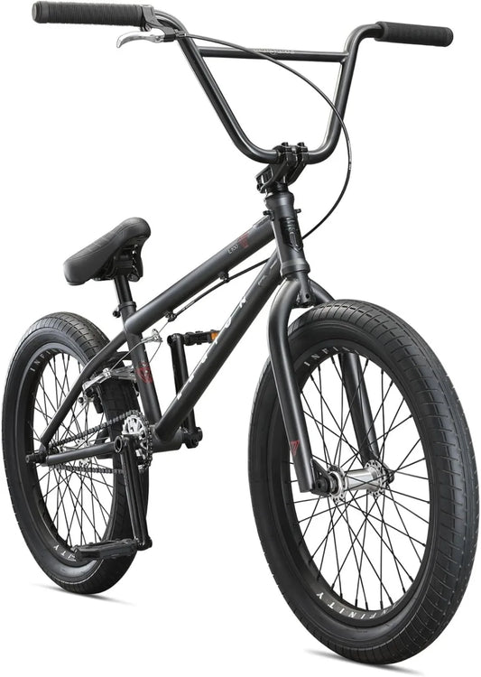 Freestyle BMX Bike