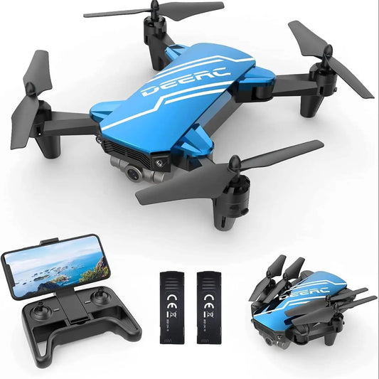 Mini Drone RC Quadcopter