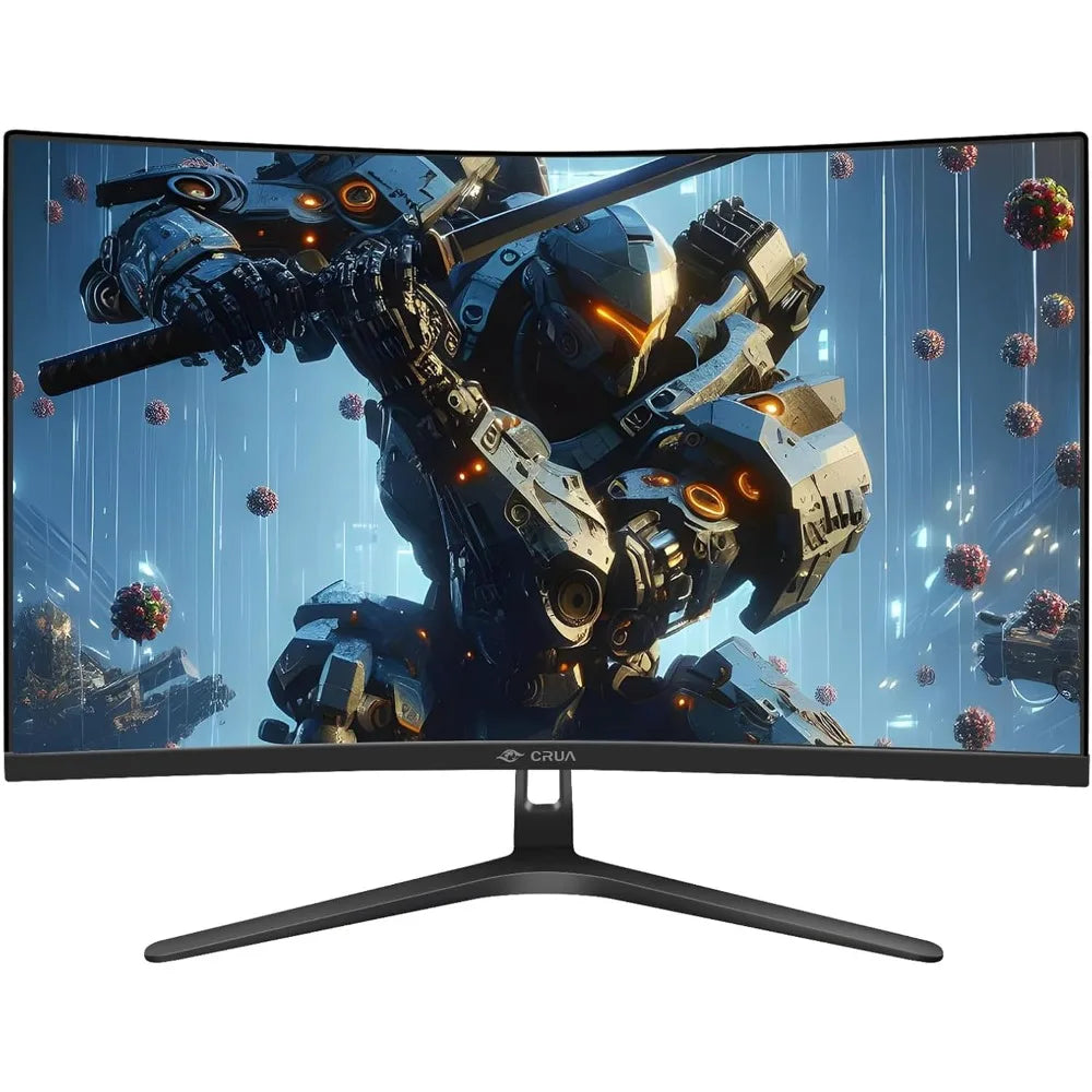 Curved Gaming  Computer Monitor