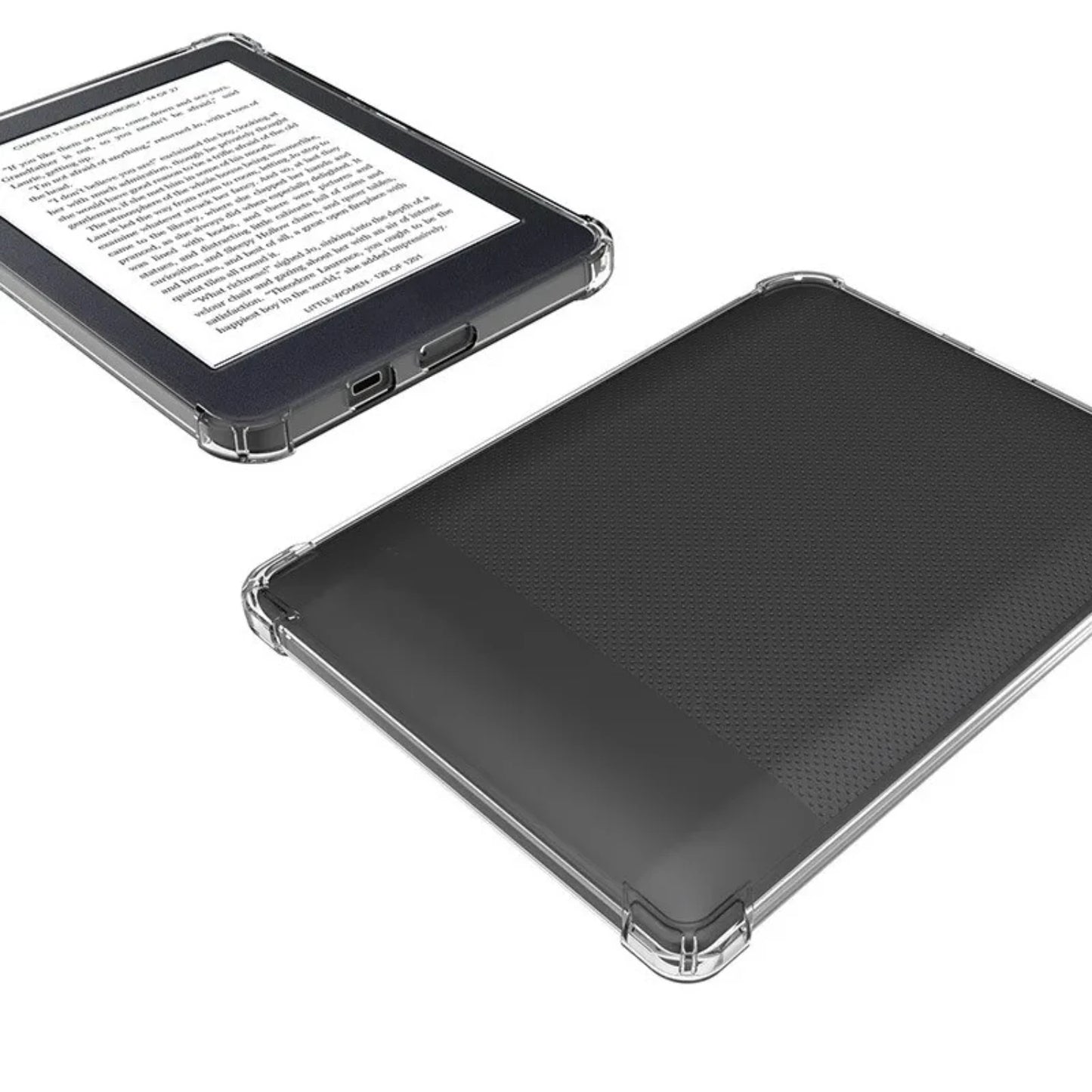 Enhanced Grip Protective eReader Cover