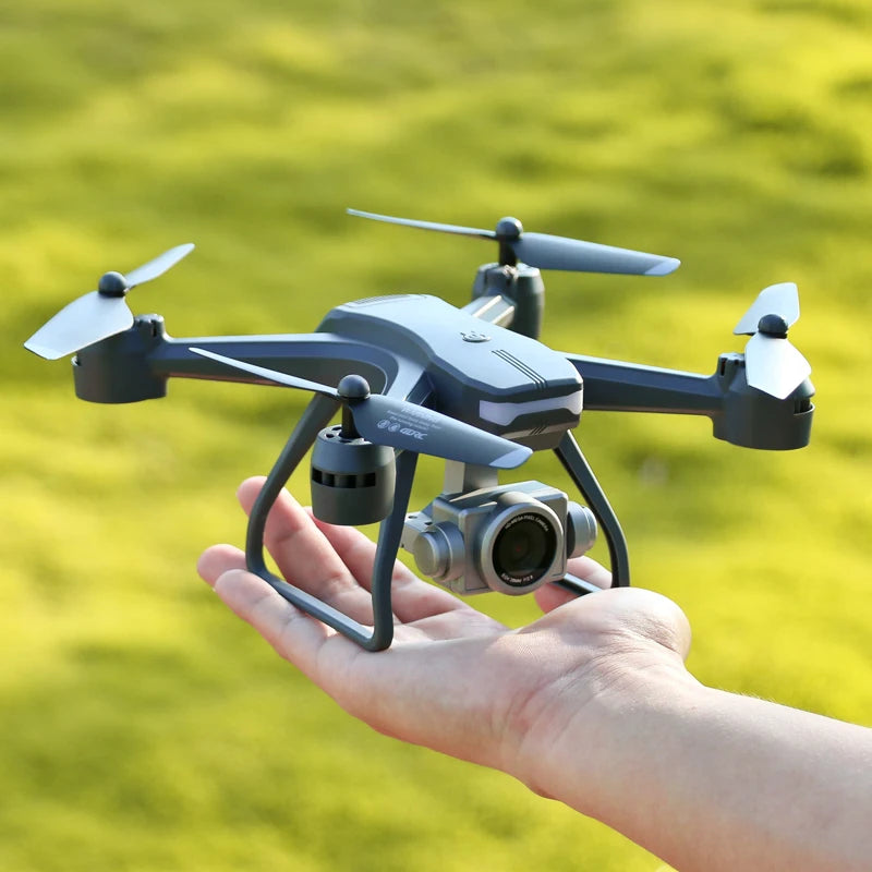 Drone Dual Camera Mini Quadcopter