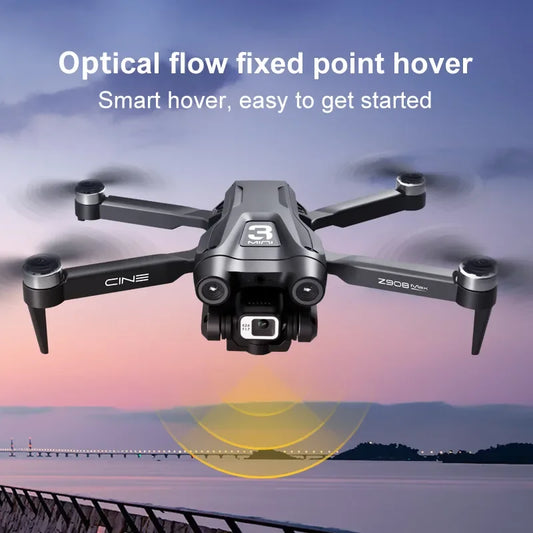 Pro Max Drone Dual Camera Quadcopter