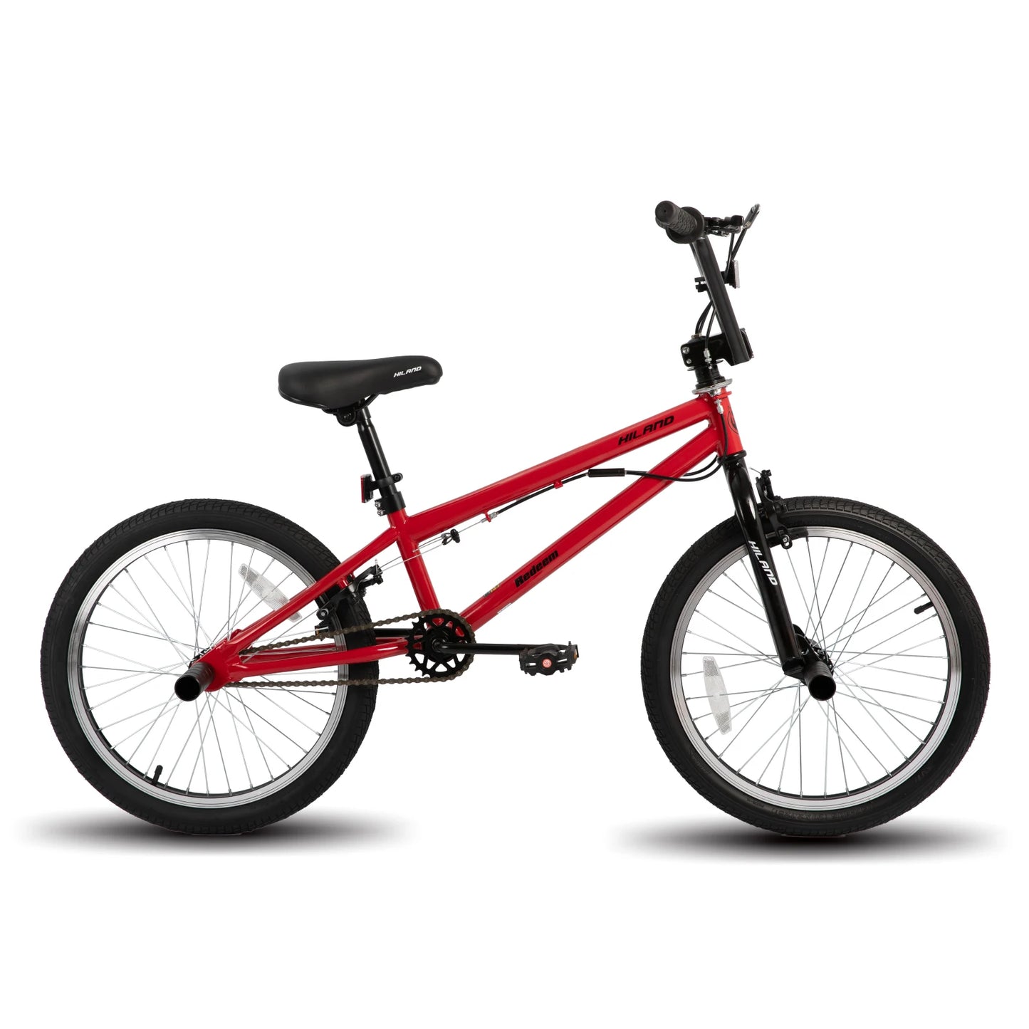 Freestyle Kids BMX Bike