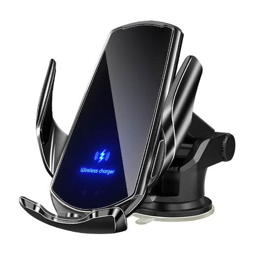 Car Wireless Charger