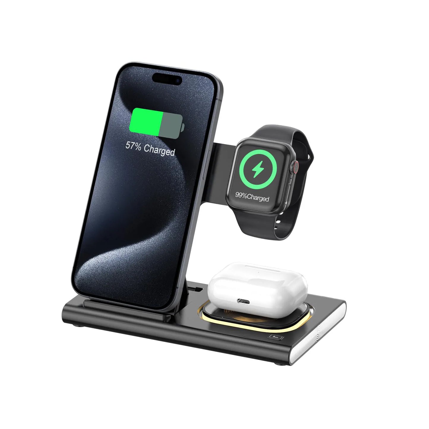 Wireless Charging Station