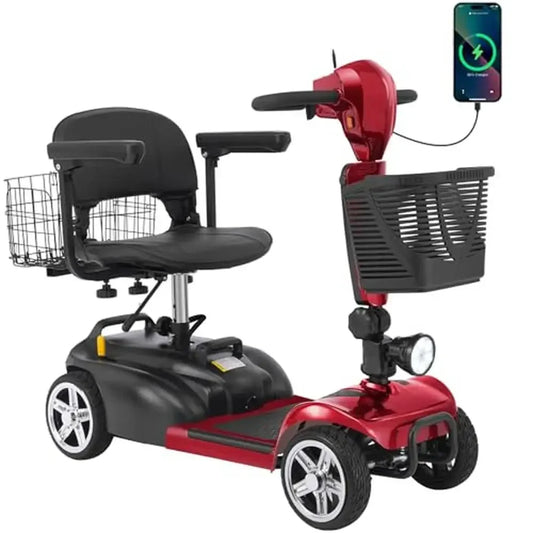 Electric Mobility Scooter Adults/Seniors