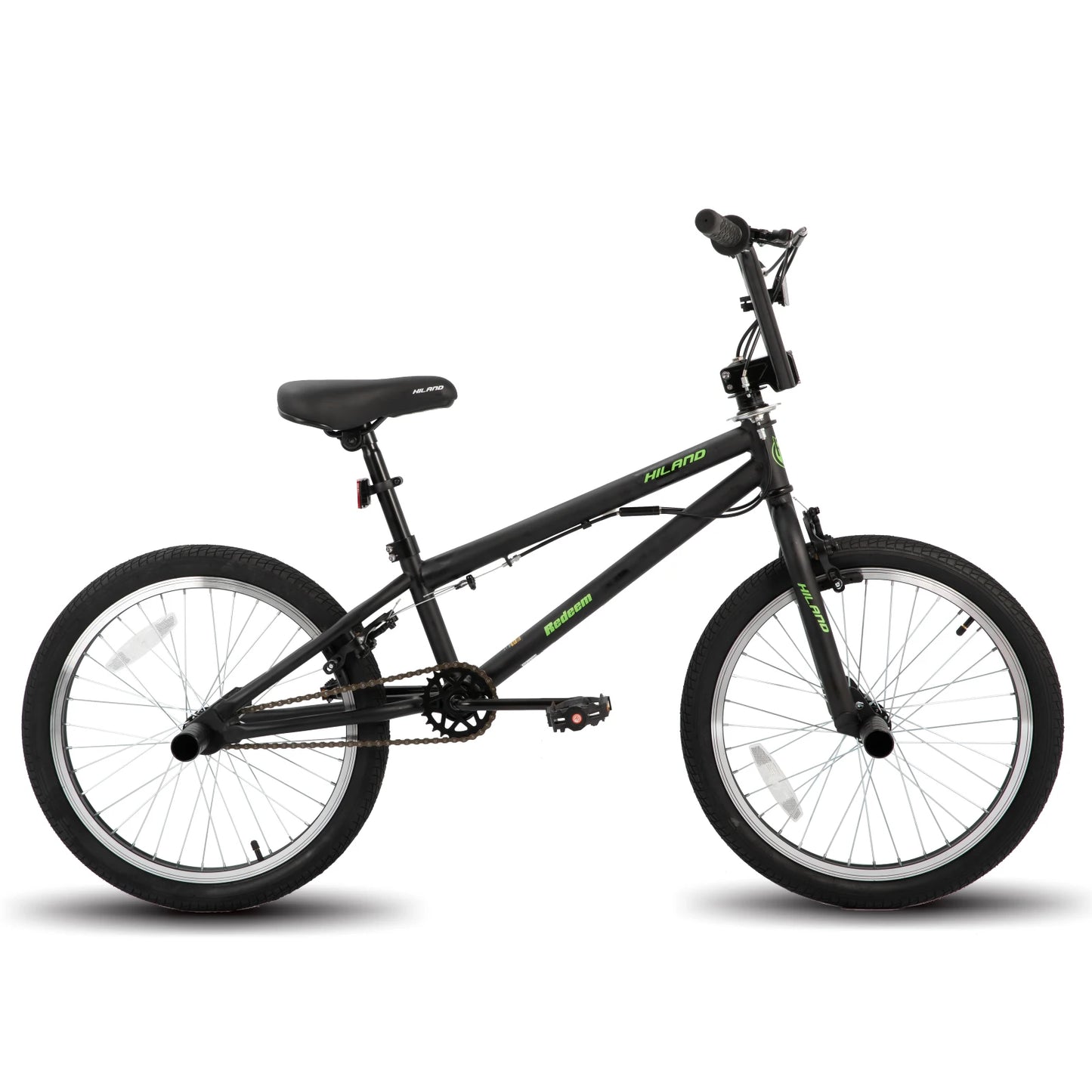 Freestyle Kids BMX Bike