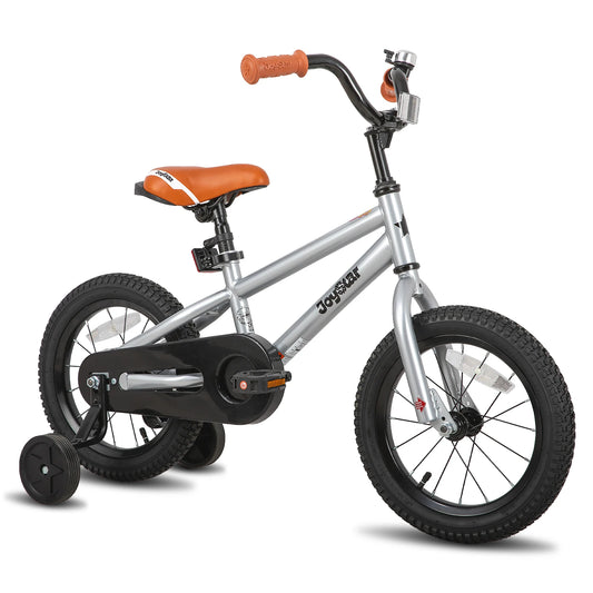 Kids Bike for Boys Girls with Training Wheels