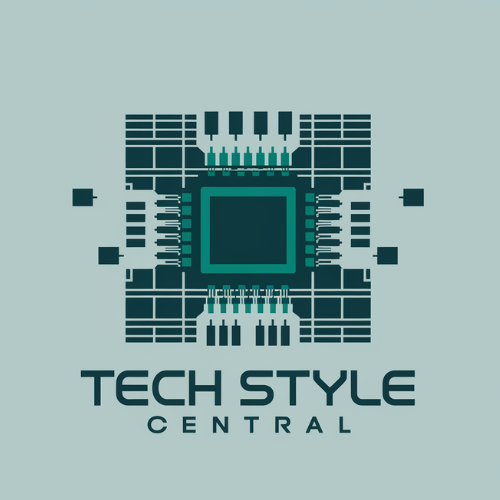 TechStyleCentral 